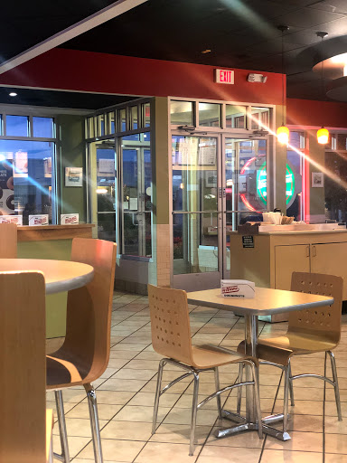 Bakery «Krispy Kreme Doughnuts», reviews and photos, 633 Evans St SW, Atlanta, GA 30310, USA