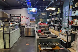 Scarpello & Co Bakehouse & Pizzeria image
