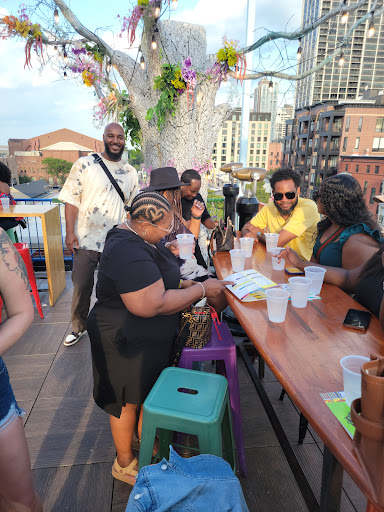 Shopping Mall «Pipers Alley Mall», reviews and photos, 210 W North Ave, Chicago, IL 60610, USA