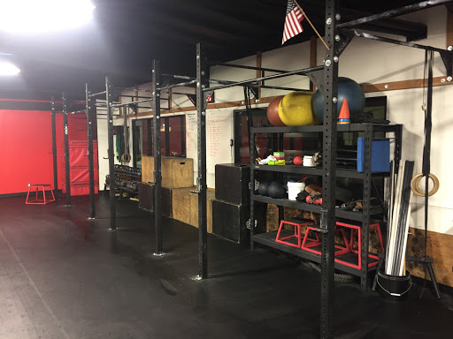 Gym «The Los Al Gym», reviews and photos, 10682 Los Alamitos Blvd, Los Alamitos, CA 90720, USA