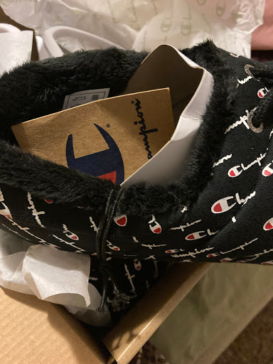 Shoe Store «Finish Line», reviews and photos, 1610 Lighthouse Pl, Michigan City, IN 46360, USA