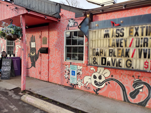 Bar «The Odditorium», reviews and photos, 1045 Haywood Rd, Asheville, NC 28806, USA