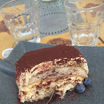 Photo n°1 de l'avis de Fabrizio.b fait le 09/08/2023 à 12:11 sur le  Bar Christian à Rovereto