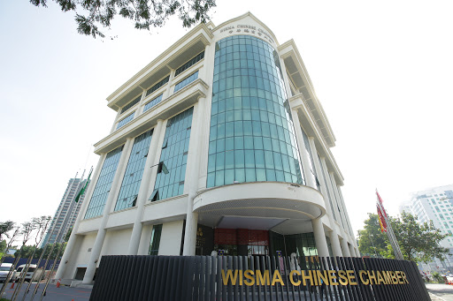 The Chinese Chamber of Commerce & Industry of Kuala Lumpur & Selangor