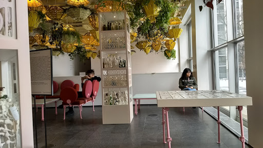 Art Museum «Museum Of Contemporary Art Chicago», reviews and photos, 220 E Chicago Ave, Chicago, IL 60611, USA