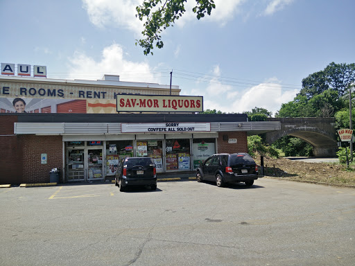 Liquor Store «Sav Mor Liquors», reviews and photos, 2153 Mystic Valley Pkwy, Medford, MA 02155, USA