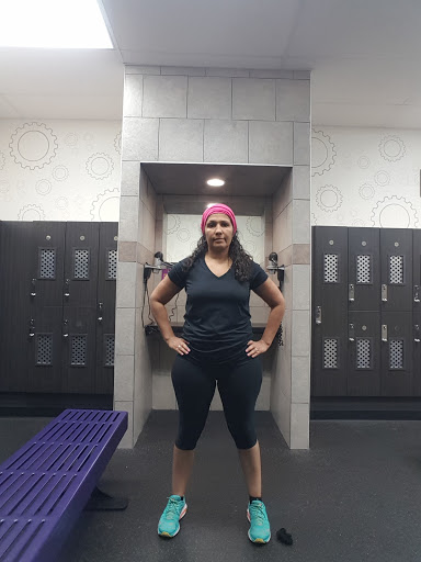 Gym «Planet Fitness», reviews and photos, 182 Kitts Ln, Newington, CT 06111, USA