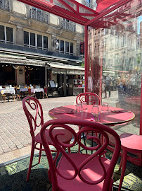 Atmosphère du Restaurant brunch Le Tiki Rose à Paris - n°18