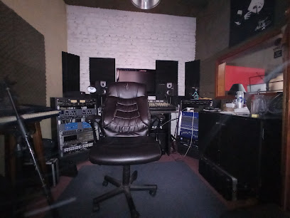 Mikrofon Recording Studio