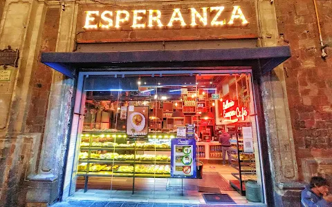 La Esperanza Bakery image