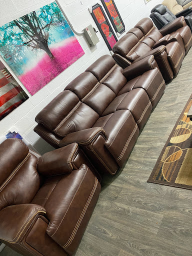 Bedroom Furniture Store «Atlantic Bedding and Furniture Annapolis», reviews and photos, 1981 Moreland Pkwy, Annapolis, MD 21401, USA