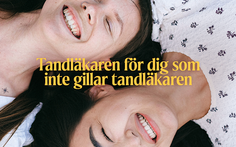 Aqua Dental - Tandläkare Stockholm image