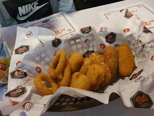 Photo n°25 de Bil's Diner à Mâcon ()