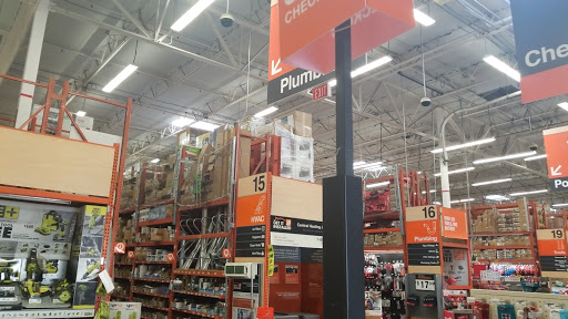 Home Improvement Store «The Home Depot», reviews and photos, 6345 Variel Ave, Woodland Hills, CA 91367, USA