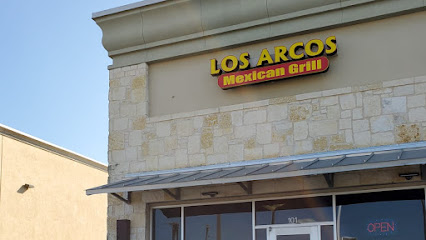 Los Arcos Mexican Grill Bulverde Location