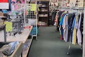 Helping The Homeless Thrift Store image