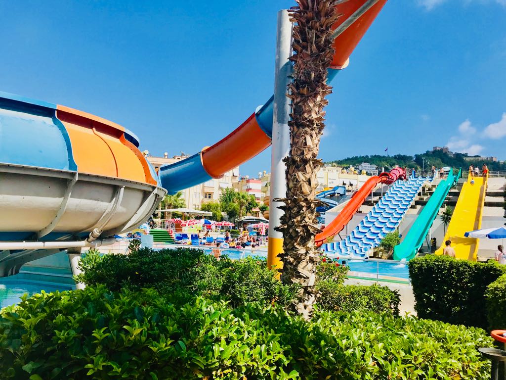 ALANYA AQUAPARK