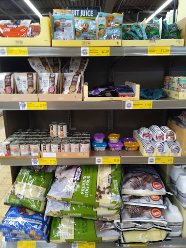 Supermarket «ALDI», reviews and photos, 5216 Detroit Ave, Elyria, OH 44035, USA