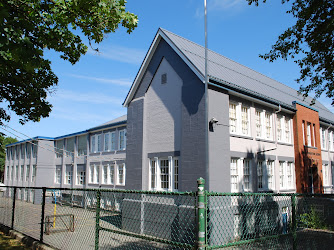 David Livingstone Elementary School