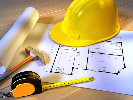 SAGA Project management - Construction supervision