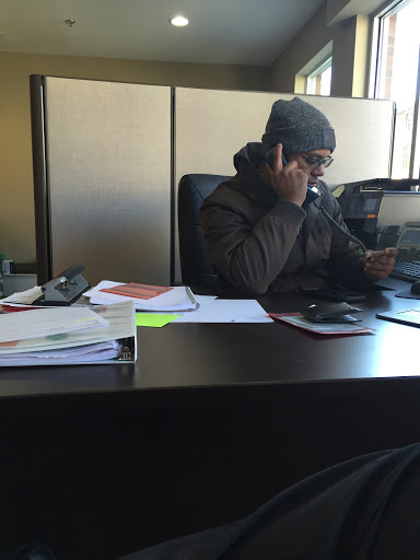 Insurance Agency «State Farm - Adam Hutcheon», reviews and photos