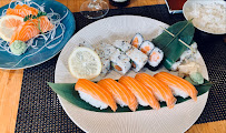 Sushi du Restaurant japonais Ginza à Wasquehal - n°10