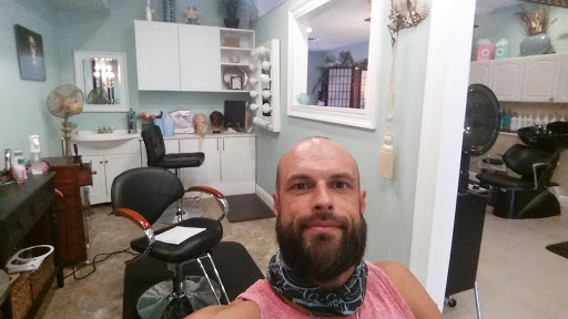 Hair Salon «Marks At the Pointe», reviews and photos, 46 Royal Palm Pointe, Vero Beach, FL 32960, USA