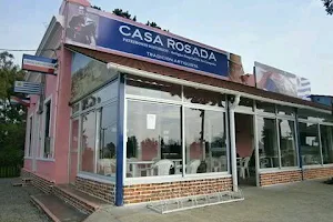 Pizzería La Rosada image