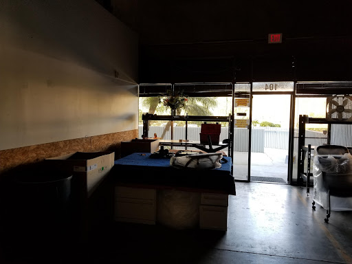 Moving and Storage Service «Office Movers of Florida», reviews and photos, 4515 Oak Fair Blvd Suite #105, Tampa, FL 33610, USA