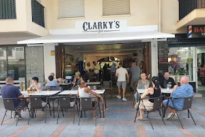 Clarky's Bar image