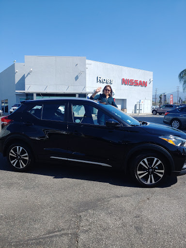 Nissan Dealer «Ross Nissan of El Monte», reviews and photos, 3428 Peck Rd, El Monte, CA 91731, USA