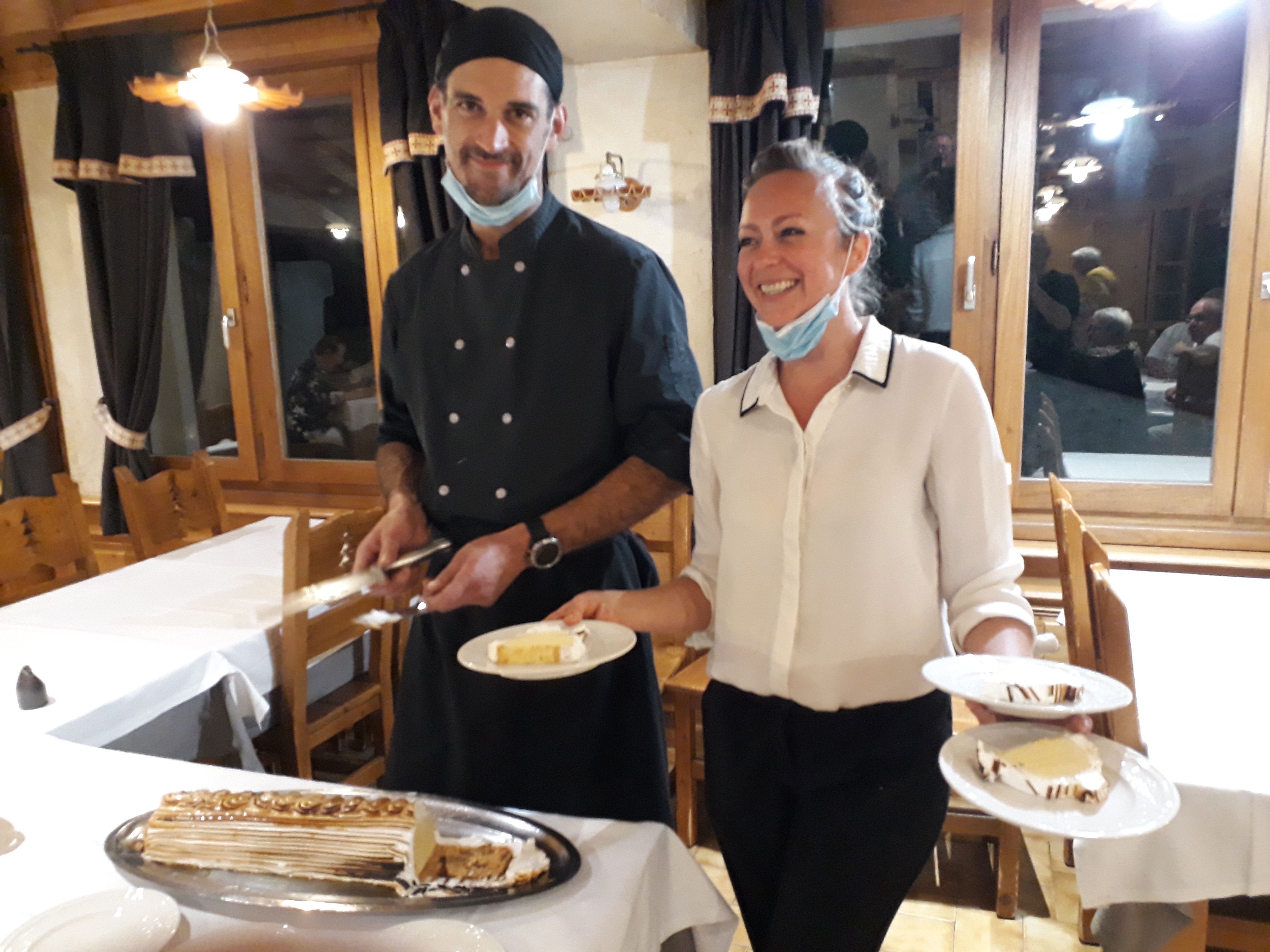 Photo n° 2 de l'avis de Alexandre.l fait le 05/10/2021 à 14:35