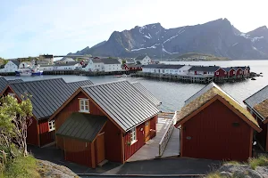 Reinefjord Sjøhus image