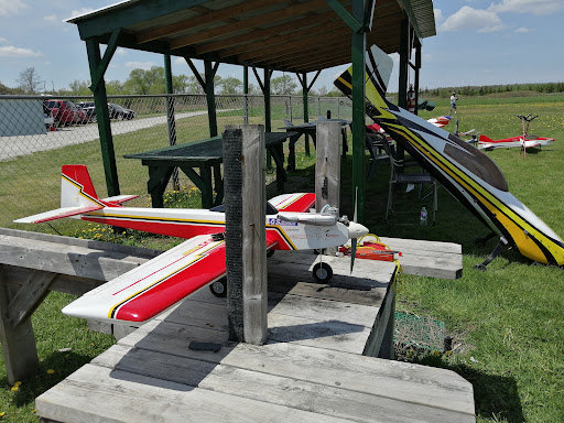 Stoney Creek Hawks Remote Control Model Aircraft Club