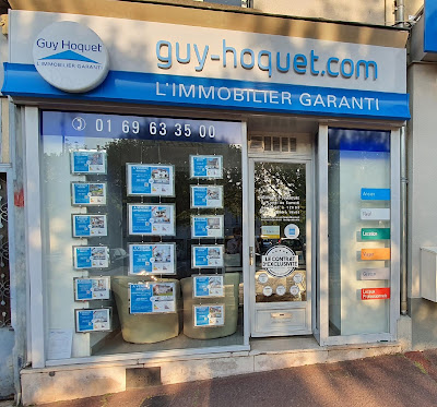 Agence immobilière Guy Hoquet MONTLHERY à Montlhéry