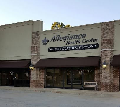 Allegiance Health Center