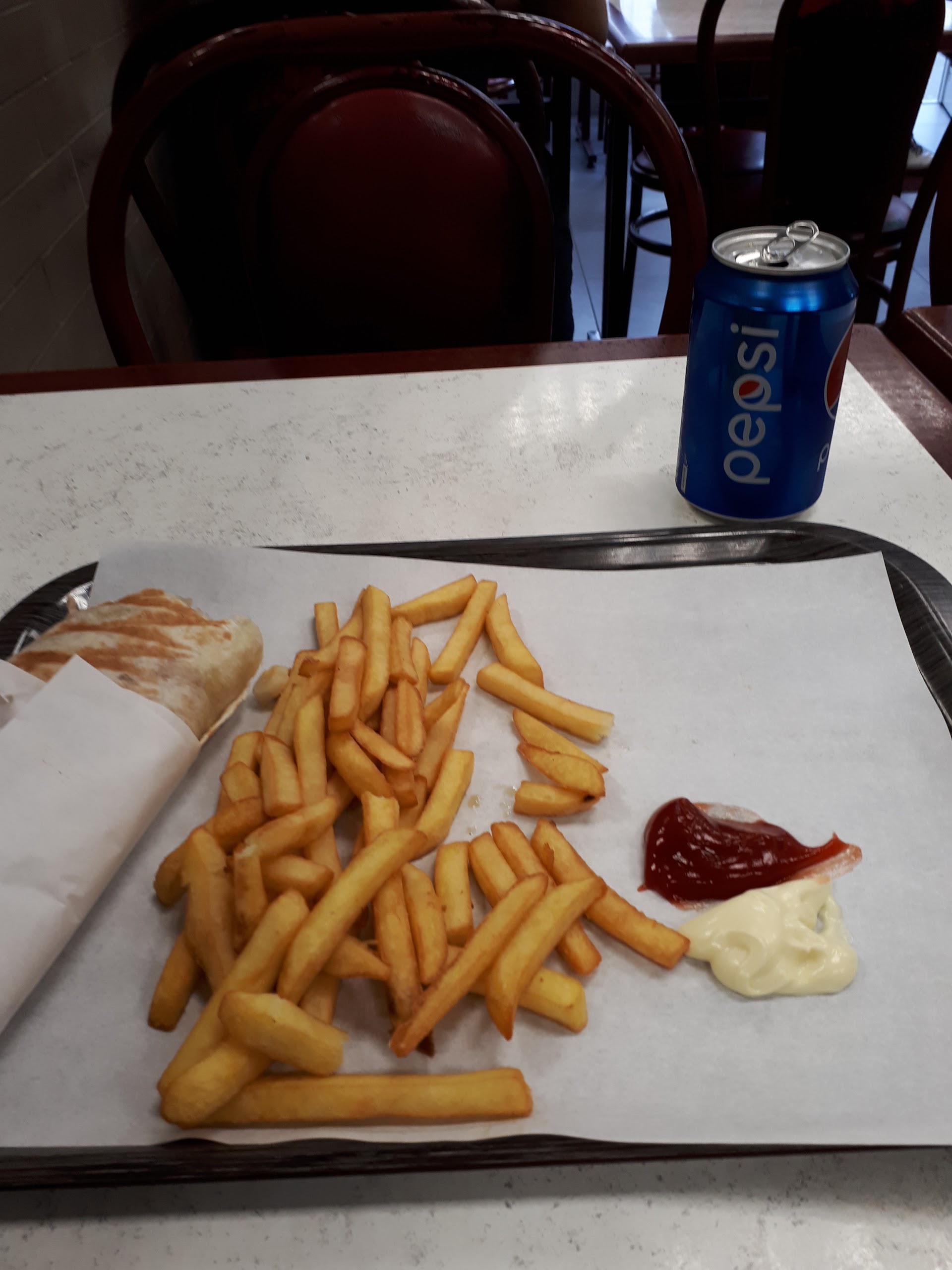 Photo n° 1 de l'avis de Youcef.e fait le 22/07/2017 à 16:25