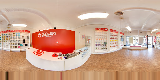 Electronics Repair Shop «ONCALLERS Cell Phone Repair & Computer Services», reviews and photos, 102 W 2nd St, Elmhurst, IL 60126, USA