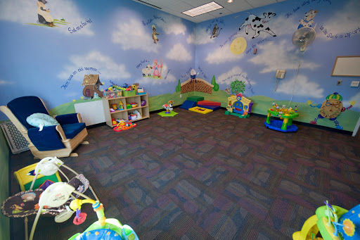 Spa «Centegra Health Bridge Fitness Center-Crystal Lake», reviews and photos, 200 Congress Pkwy, Crystal Lake, IL 60014, USA