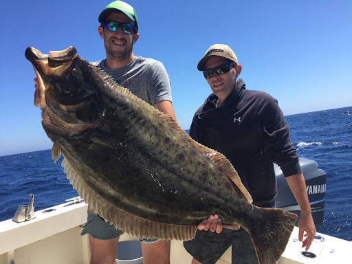 AllWater Fishing Charters, Balboa Island