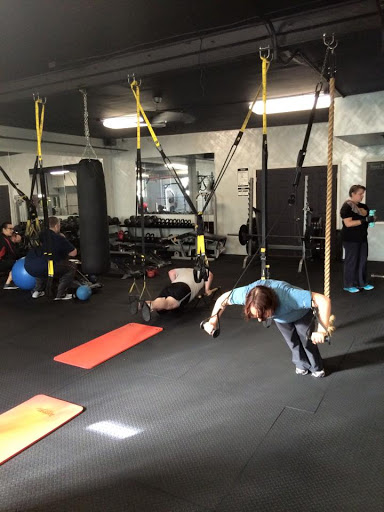 Gym «Fierce Fitness», reviews and photos, 167 Ashland Ave, Buffalo, NY 14222, USA