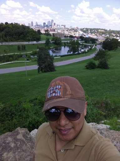 Monument «Kansas City Scout», reviews and photos, 600 Northeast Colbern Road, Downtown Kansas City, MO 64086, USA