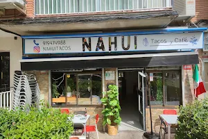 Nahui Tacos y Café image