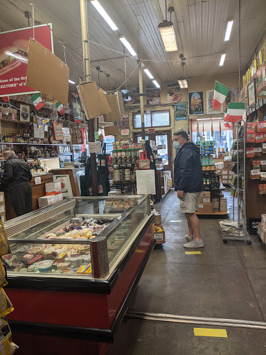 Italian Grocery Store «Central Grocery and Deli», reviews and photos, 923 Decatur St, New Orleans, LA 70116, USA