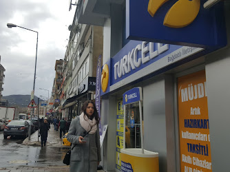 bağdatlı turkcell bayi