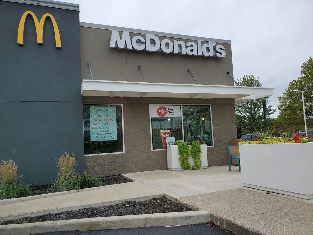 McDonald's 49009
