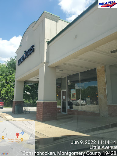 Shopping Mall «Plymouth Square Shopping Center», reviews and photos, 200 Ridge Pike, Conshohocken, PA 19428, USA