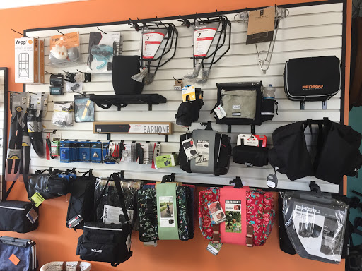 Bicycle Store «Pedego Electric Bikes Franklin», reviews and photos, 234 5th Ave N, Franklin, TN 37064, USA