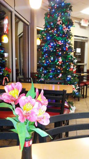 Fast Food Restaurant «Chick-fil-A», reviews and photos, 312 University Ave, Lubbock, TX 79415, USA