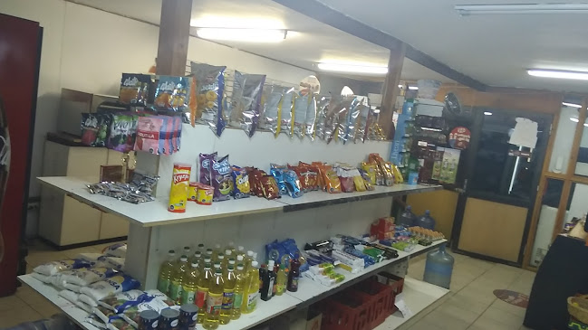 Opiniones de Minimarket Santa Rosa en Lampa - Tienda